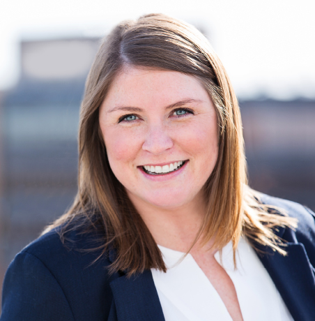 Anne-Marie Coughlin