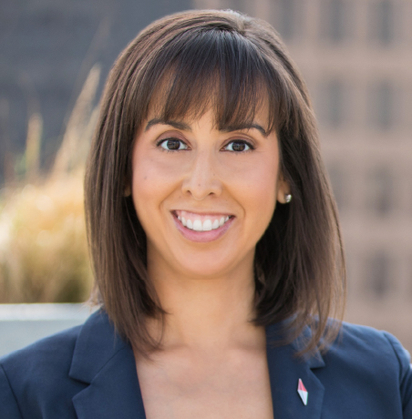 Heather Denker
