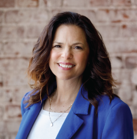 Cynthia Wentworth